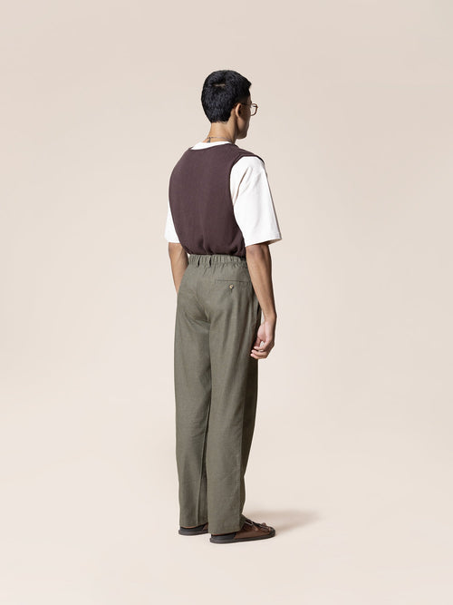 Civic Pant