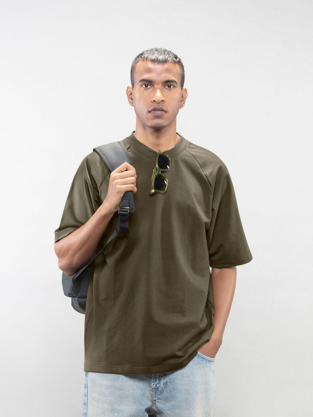 Oversized T-Shirt