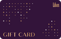 Virtual Gift Card